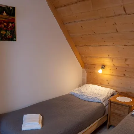 Kwatera prywatna Nosalowka Zakopane
