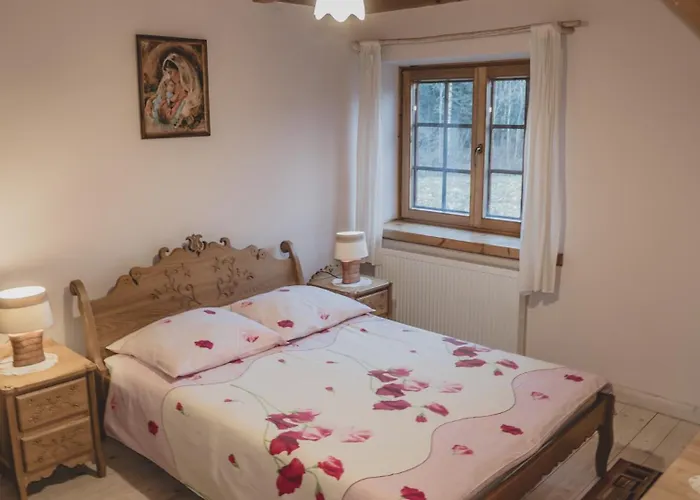 Nosalówka Habitación en casa particular Zakopane