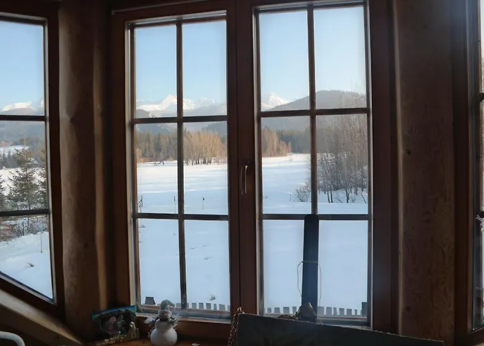 Nosalówka * Zakopane