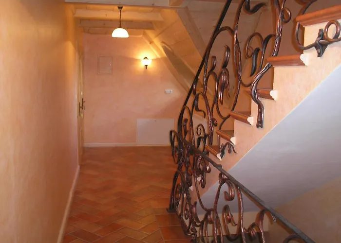 Nosalówka Habitación en casa particular