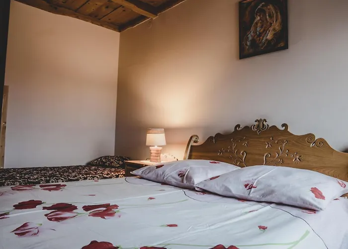 Nosalówka Habitación en casa particular *