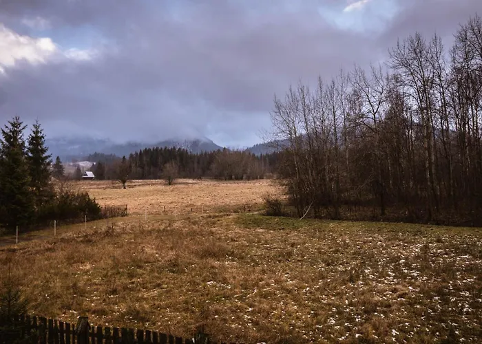 Nosalówka Habitación en casa particular *