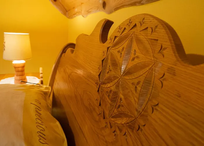 Habitación en casa particular Nosalówka