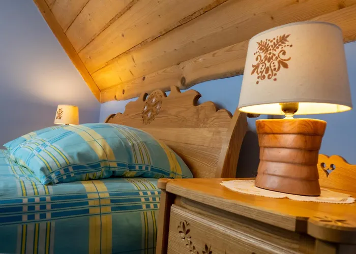 Habitación en casa particular Nosalówka Zakopane