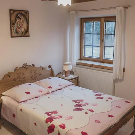 Nosalówka Homestay szállás Zakopane
