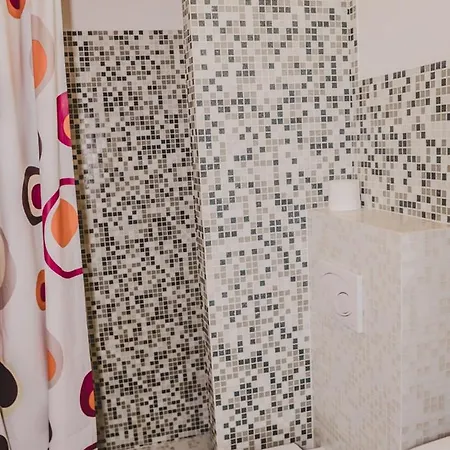 Quarto em Acomodações Particulares Nosalówka *