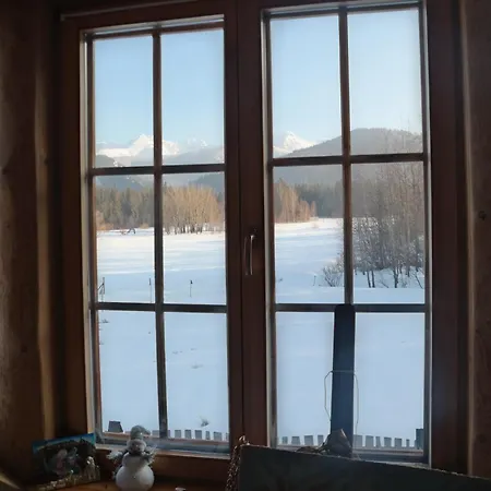 Nosalówka * Zakopane