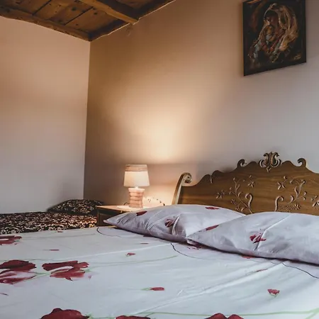 Nosalówka Homestay szállás *