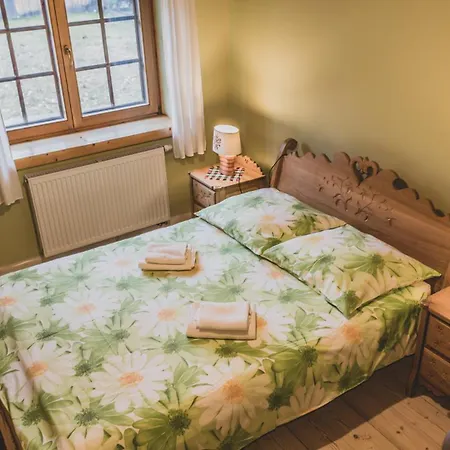 Homestay szállás Nosalówka Zakopane