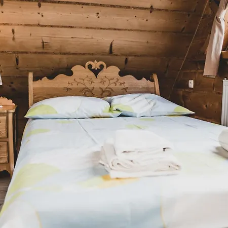 Homestay szállás Nosalówka *