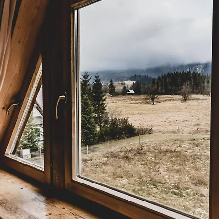 Nosalowka Zakopane