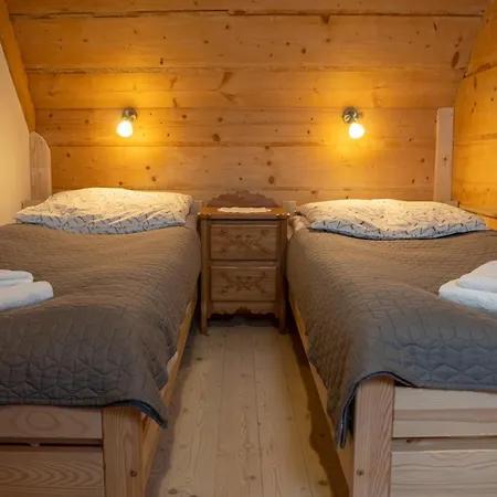 Homestay szállás Nosalówka Zakopane