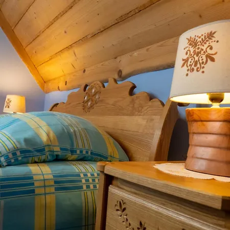 Homestay szállás Nosalówka Zakopane