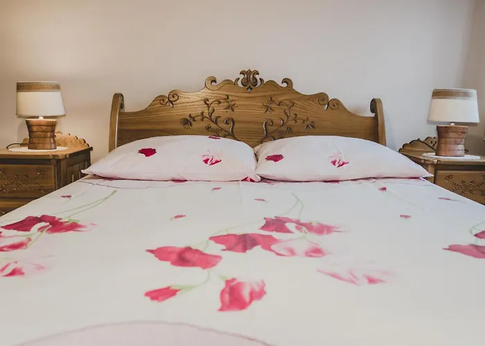 Privat bolig Nosalowka