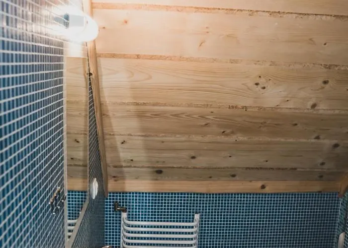 Privat bolig Nosalowka *