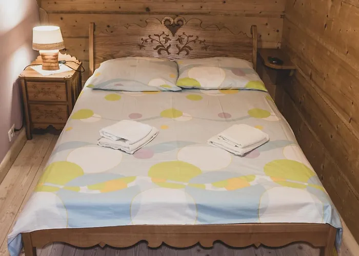 Nosalowka Alloggio in famiglia